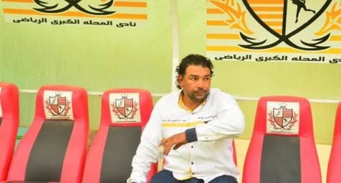 رسميا.. أحمد ساري مدربًا للاتحاد السكندري خلفا لطارق العشري